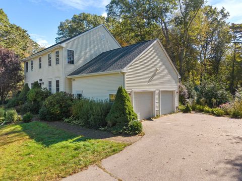 Tiny photo for 17 Autumn Way, Ledyard, CT 06339 (MLS # 24131817)