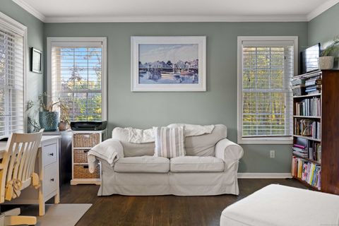 Tiny photo for 17 Autumn Way, Ledyard, CT 06339 (MLS # 24131817)