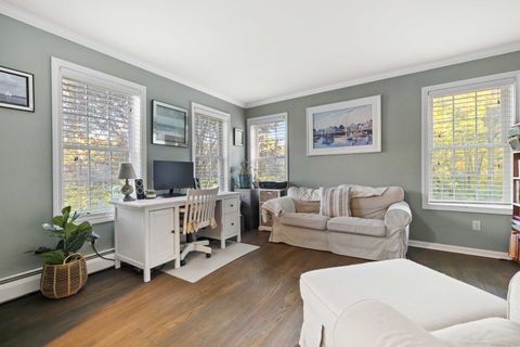 Tiny photo for 17 Autumn Way, Ledyard, CT 06339 (MLS # 24131817)