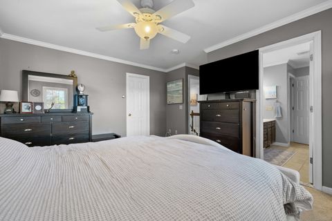 Tiny photo for 17 Autumn Way, Ledyard, CT 06339 (MLS # 24131817)