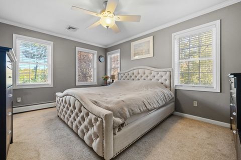 Tiny photo for 17 Autumn Way, Ledyard, CT 06339 (MLS # 24131817)