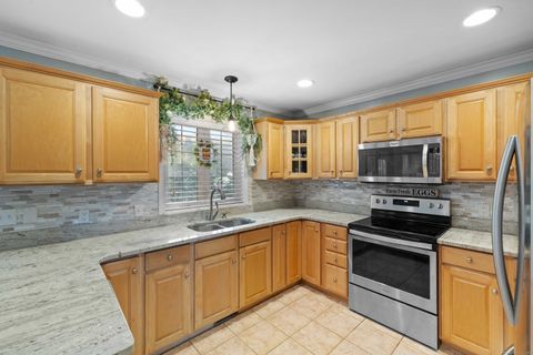 Tiny photo for 17 Autumn Way, Ledyard, CT 06339 (MLS # 24131817)