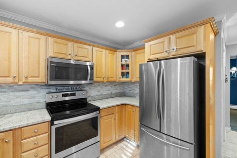 Tiny photo for 17 Autumn Way, Ledyard, CT 06339 (MLS # 24131817)