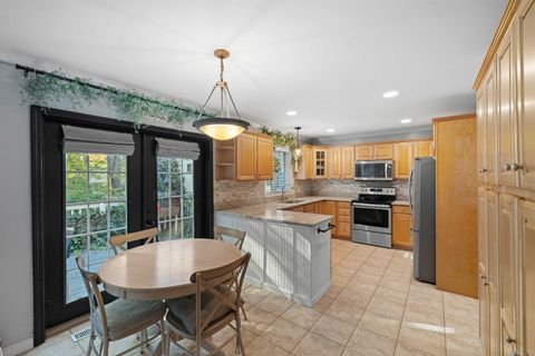 Tiny photo for 17 Autumn Way, Ledyard, CT 06339 (MLS # 24131817)