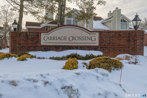 Tiny photo for 299 Carriage Crossing Lane #299, Middletown, CT 06457 (MLS # 24155639)