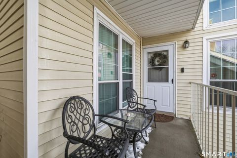 Tiny photo for 299 Carriage Crossing Lane #299, Middletown, CT 06457 (MLS # 24155639)