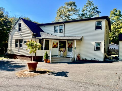 Tiny photo for 120 Barlow Street, Bristol, CT 06010 (MLS # 24131479)