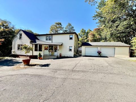 Photo of 120 Barlow Street, Bristol, CT 06010 (MLS # 24131479)