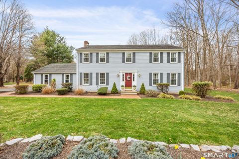 Photo of 1609 Sturbridge Court, Cheshire, CT 06410 (MLS # 24167170)
