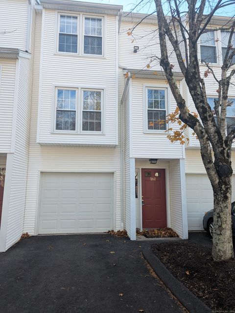 Photo of 380 Hitchcock Road #161, Waterbury, CT 06705 (MLS # 24137540)