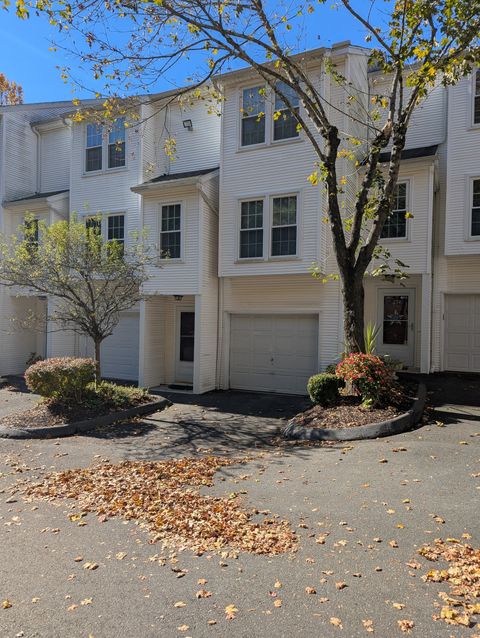 Photo of 380 Hitchcock Road #161, Waterbury, CT 06705 (MLS # 24137540)