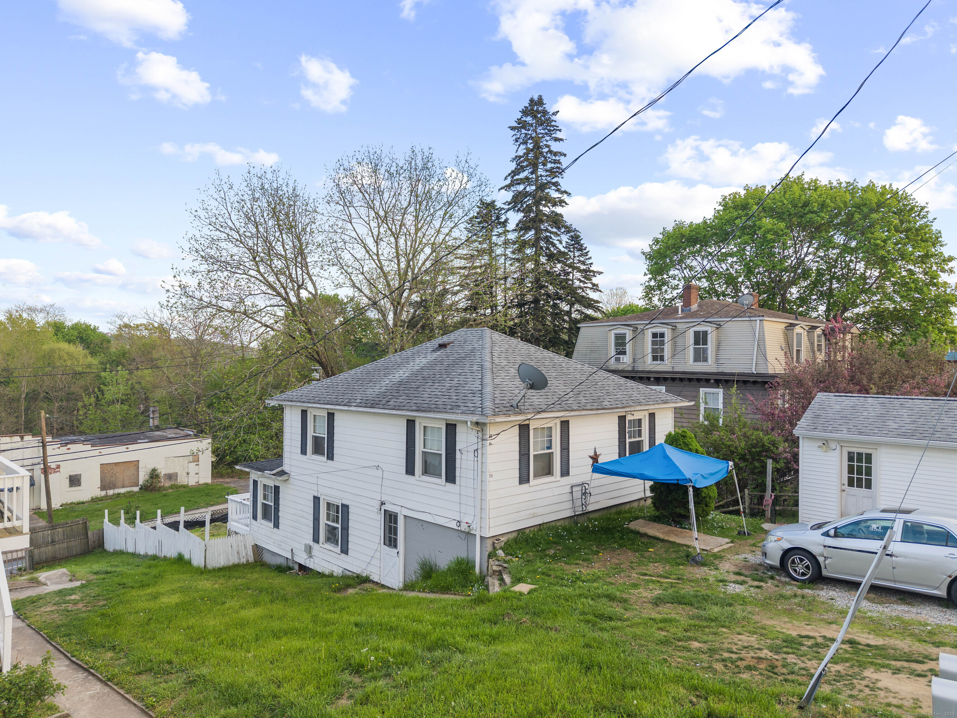 339 W Thames Street, Norwich, Connecticut image 6