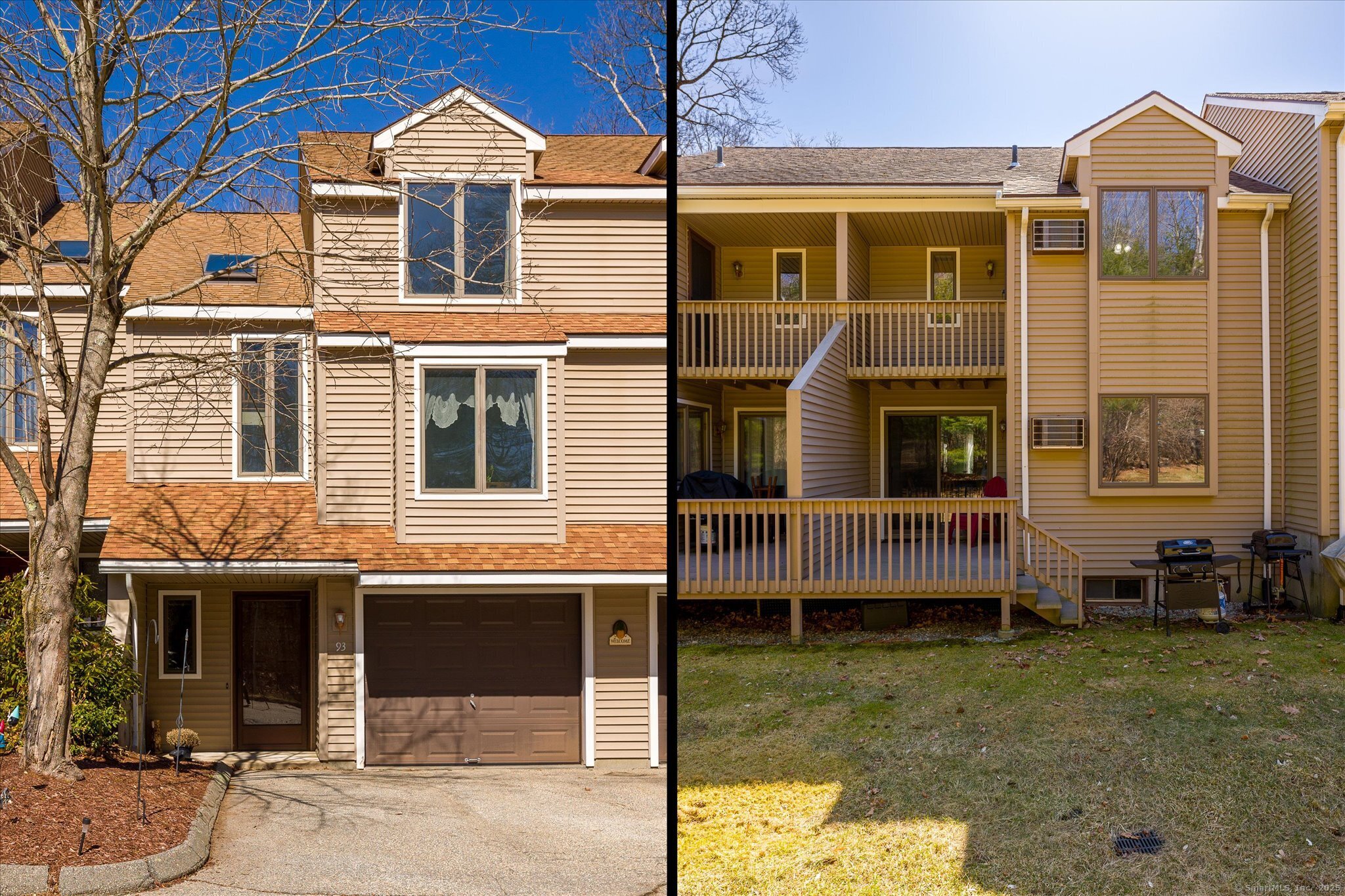 13 Westside Drive #93, Thompson, Connecticut image 3