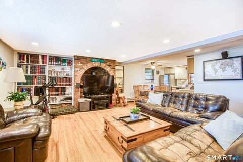 Tiny photo for 167 Henry Street #A, Greenwich, CT 06830 (MLS # 24212162)