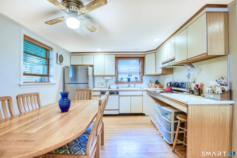 Tiny photo for 167 Henry Street #A, Greenwich, CT 06830 (MLS # 24212162)