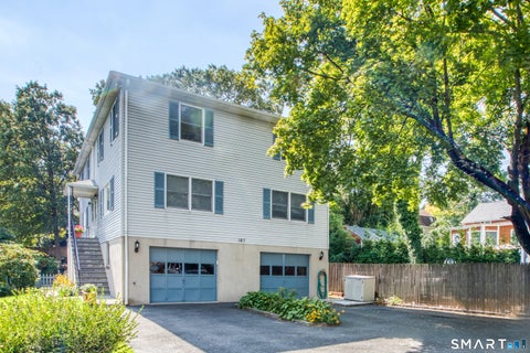 Tiny photo for 167 Henry Street #A, Greenwich, CT 06830 (MLS # 24212162)