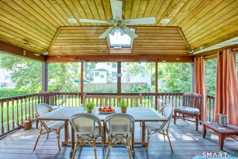 Tiny photo for 167 Henry Street #A, Greenwich, CT 06830 (MLS # 24212162)
