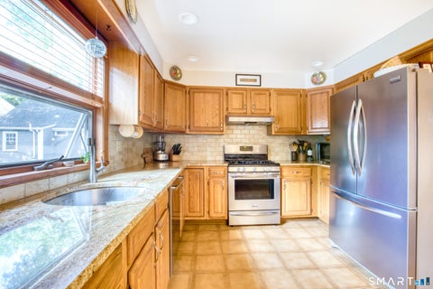 Tiny photo for 167 Henry Street #A, Greenwich, CT 06830 (MLS # 24212162)