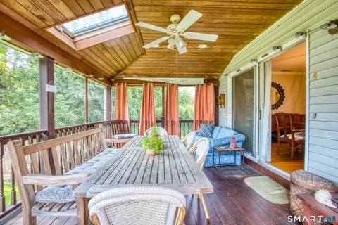 Tiny photo for 167 Henry Street #A, Greenwich, CT 06830 (MLS # 24212162)