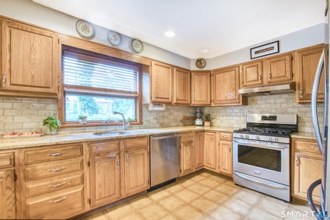 Tiny photo for 167 Henry Street #A, Greenwich, CT 06830 (MLS # 24212162)