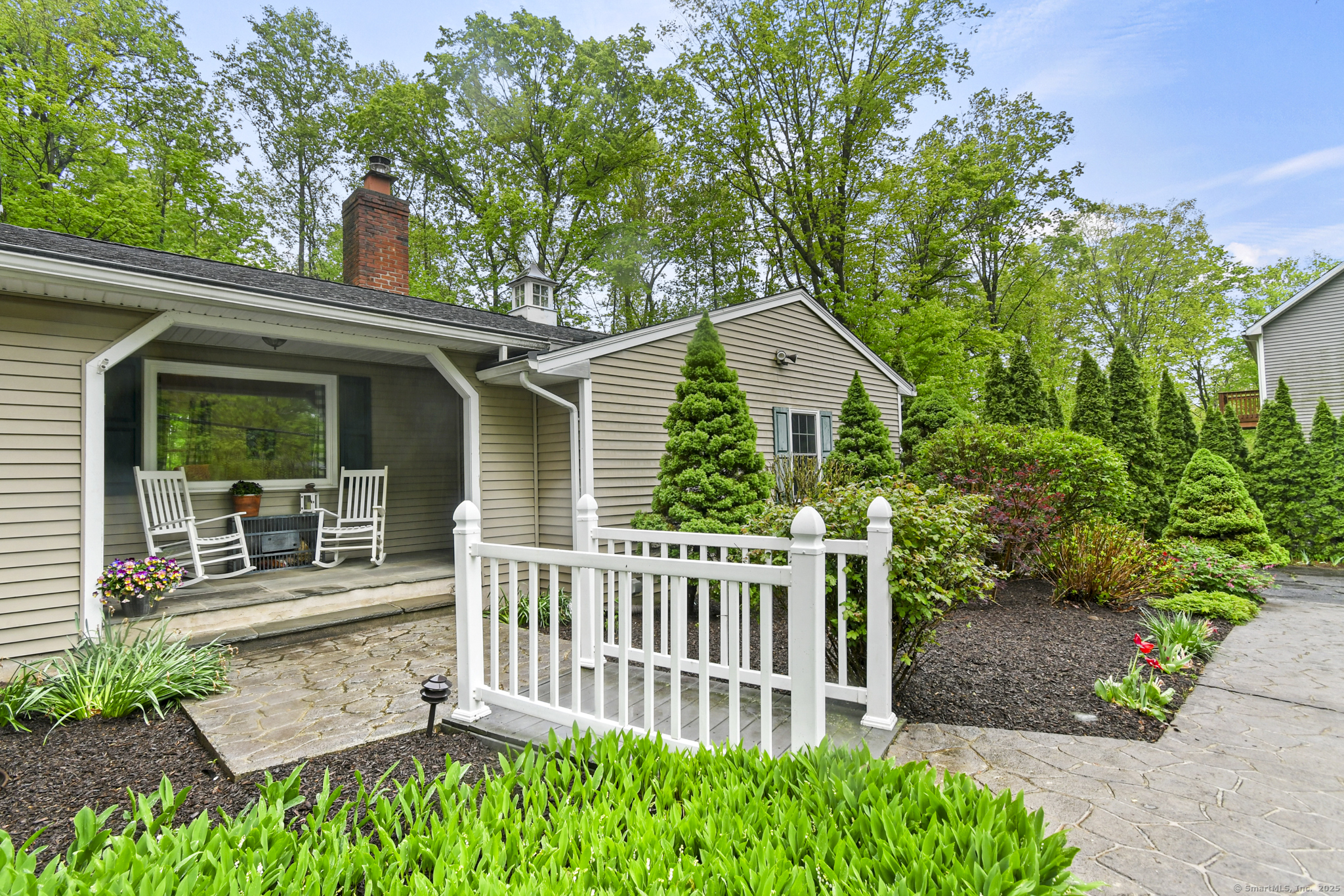 154 Finch Avenue, Meriden, Connecticut image 34