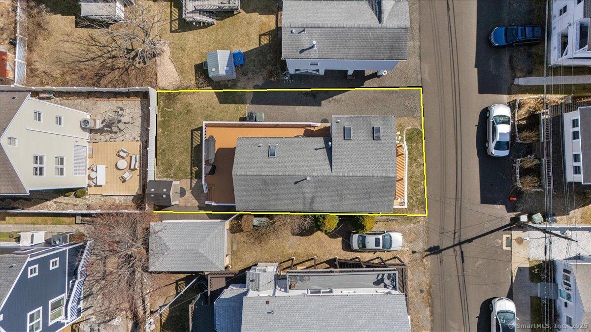 9 Sperry Street, Milford, Connecticut image 32
