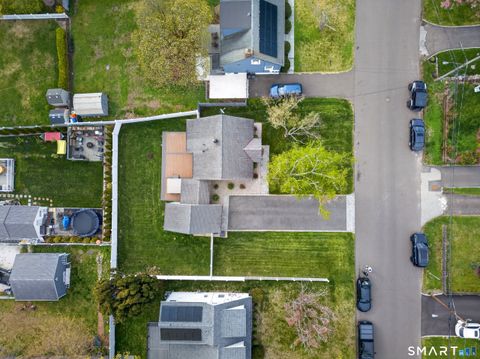 Tiny photo for 138 Houston Terrace, Stamford, CT 06902 (MLS # 24170712)