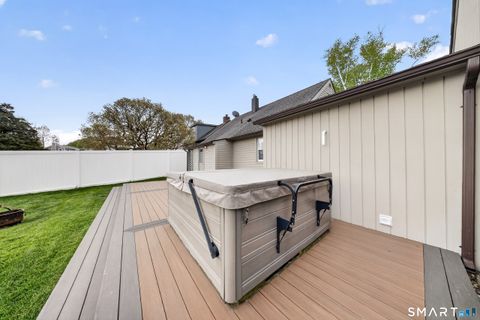 Tiny photo for 138 Houston Terrace, Stamford, CT 06902 (MLS # 24170712)
