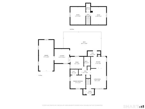 Tiny photo for 138 Houston Terrace, Stamford, CT 06902 (MLS # 24170712)