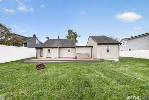 Tiny photo for 138 Houston Terrace, Stamford, CT 06902 (MLS # 24170712)