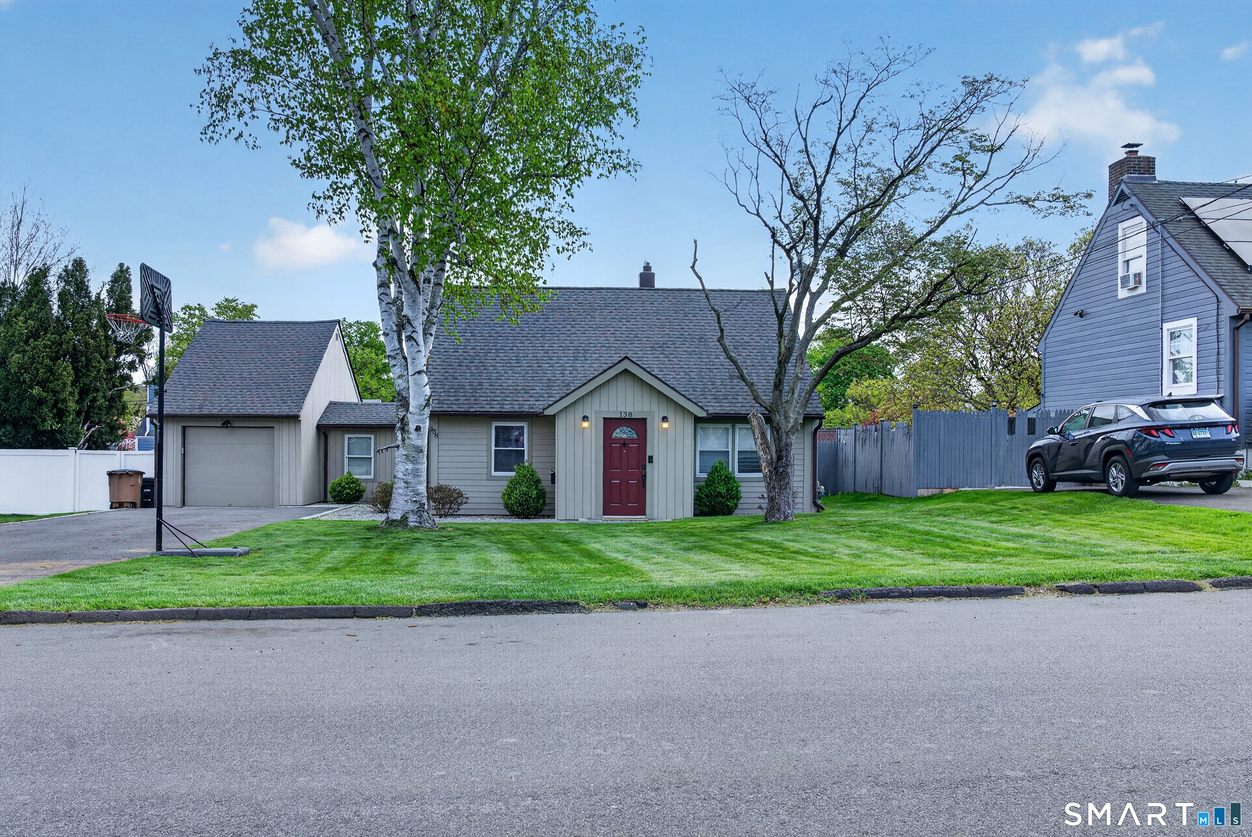 138 Houston Terrace