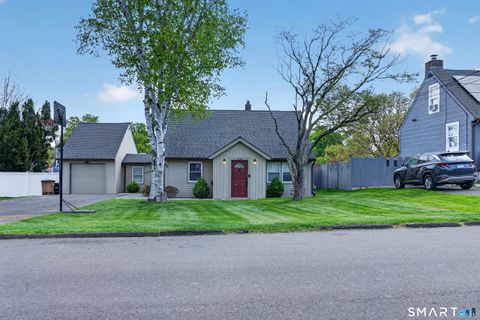 Tiny photo for 138 Houston Terrace, Stamford, CT 06902 (MLS # 24170712)
