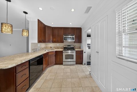 Tiny photo for 138 Houston Terrace, Stamford, CT 06902 (MLS # 24170712)
