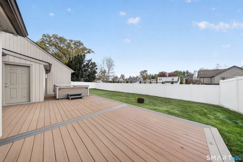 Tiny photo for 138 Houston Terrace, Stamford, CT 06902 (MLS # 24170712)
