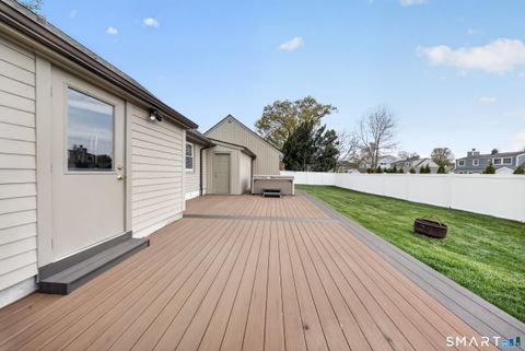 Tiny photo for 138 Houston Terrace, Stamford, CT 06902 (MLS # 24170712)