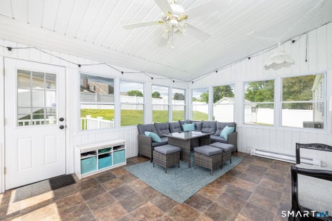 Tiny photo for 14 Fennwood Circle, Newington, CT 06111 (MLS # 24187166)