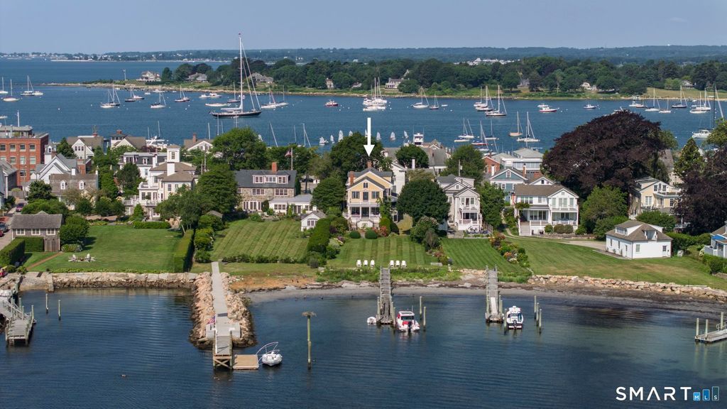 Photo of 11 Main Street, Stonington, CT 06378 (MLS # 24162051)