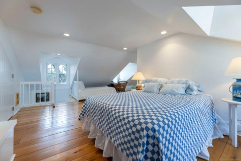 Tiny photo for 11 Main Street, Stonington, CT 06378 (MLS # 24162051)