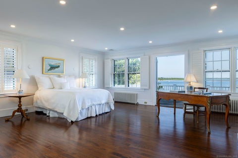 Tiny photo for 11 Main Street, Stonington, CT 06378 (MLS # 24162051)