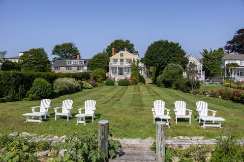 Tiny photo for 11 Main Street, Stonington, CT 06378 (MLS # 24162051)