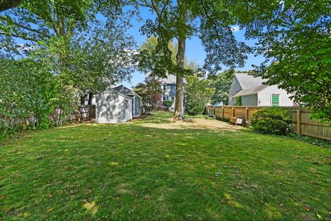 A home in Fairfield