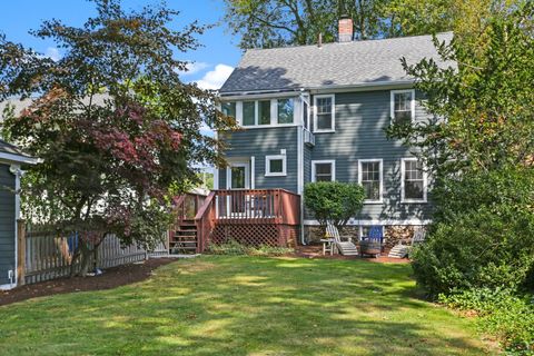 A home in Fairfield