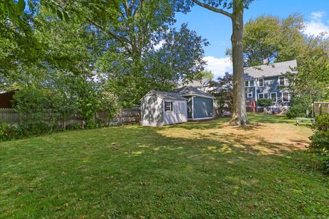 A home in Fairfield