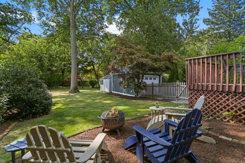 A home in Fairfield