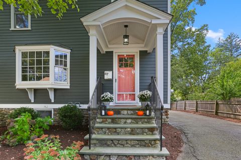 A home in Fairfield