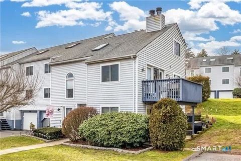 Tiny photo for 71 Clubhouse Drive #71, Cromwell, CT 06416 (MLS # 24163399)