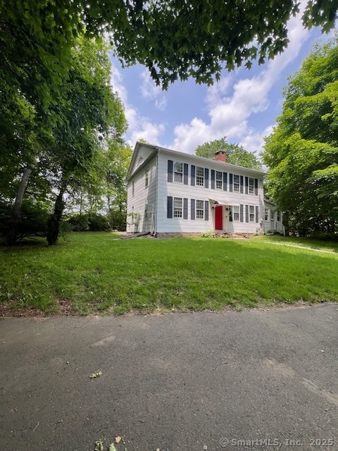 Durham Road, Madison, Connecticut - 4 Bedrooms  
3 Bathrooms  
9 Rooms - 