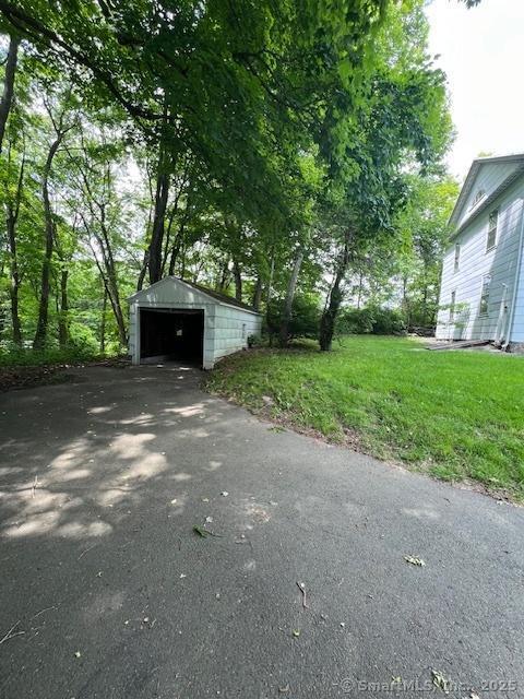 1281 Durham Road