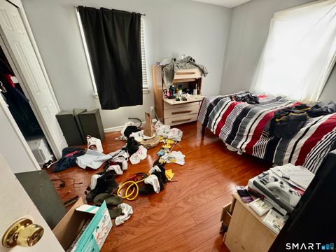 Tiny photo for 12 Depauw Circle, East Hartford, CT 06108 (MLS # 24147568)