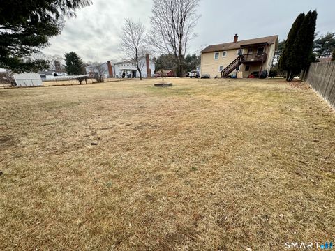 Tiny photo for 12 Depauw Circle, East Hartford, CT 06108 (MLS # 24147568)